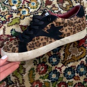 Vintage Havana shoes size 7